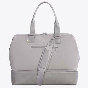 BÉIS The Weekender in Grey - USED ONCE!